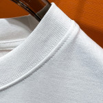 Moncler, Men T-Shirt, White