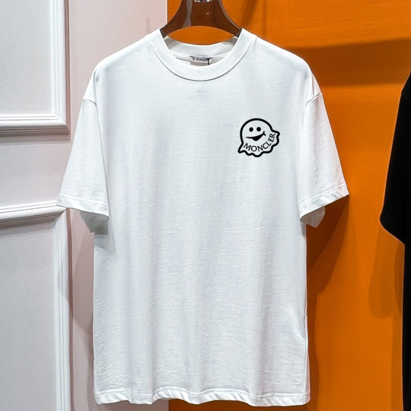 Moncler, Men T-Shirt