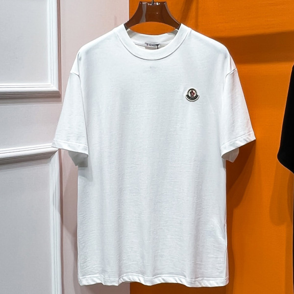 Moncler, Men T-Shirt