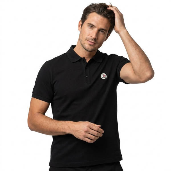 Moncler, Men T-Shirt