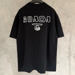 Prada, Men T-Shirt