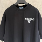 Prada, Men T-Shirt