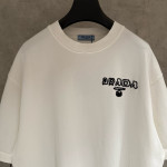 Prada, Men T-Shirt