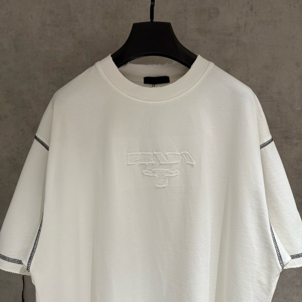Prada, Men T-Shirt