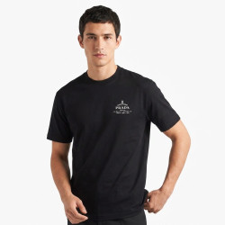 Prada, Men T-Shirt