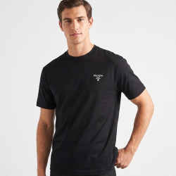 Prada, Men T-Shirt