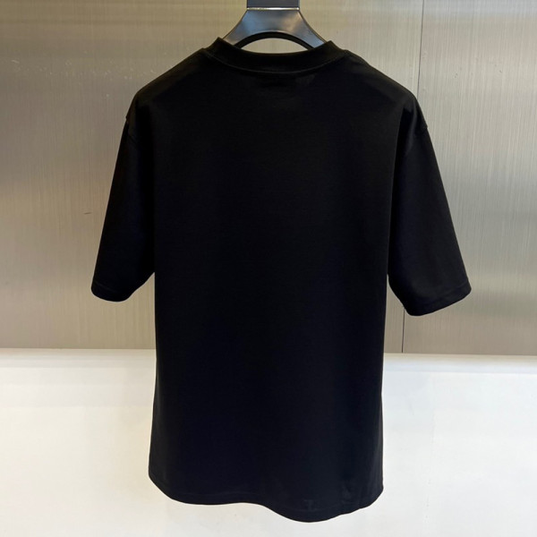 Prada, Men T-Shirt