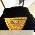 Prada, Men T-Shirt