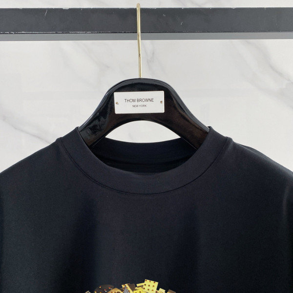 Versace, Men T-Shirt
