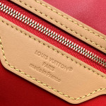 Louis Vuitton, Speedy Soft 30 Crafty, Unisex Bag, Brown