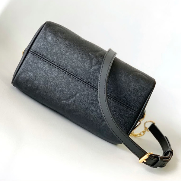 Louis Vuitton, Speedy Bandoulière 20, Women Bag
