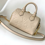 Louis Vuitton, Speedy Bandoulière 20, Women Bag