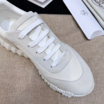 Hermes, Bouncing, Men's Sneaker, White