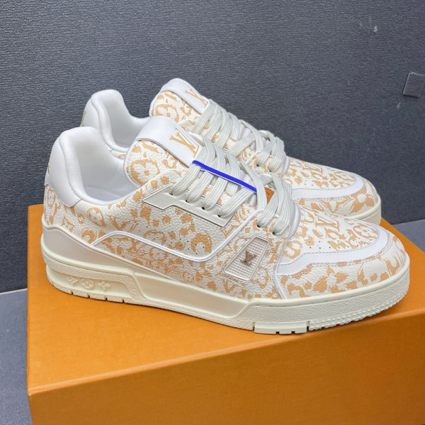 Louis Vuitton, Men Sneaker