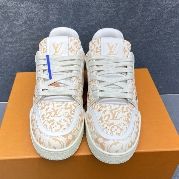 Louis Vuitton, Men Sneaker