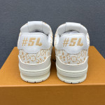 Louis Vuitton, Men Sneaker