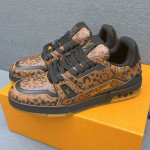Louis Vuitton, Men Sneaker