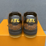 Louis Vuitton, Men Sneaker
