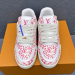 Louis Vuitton, Women Sneaker