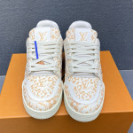 Louis Vuitton, Women Sneaker