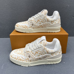 Louis Vuitton, Women Sneaker