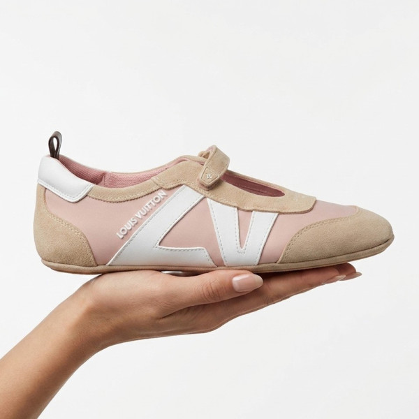 Louis Vuitton, Women Flat