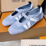 Louis Vuitton, Women Flat