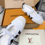 Louis Vuitton, Women Flat