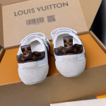 Louis Vuitton, Women Flat
