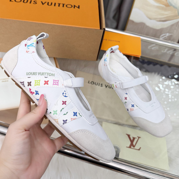 Louis Vuitton, Women Flat