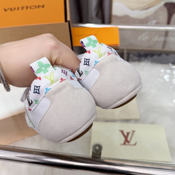 Louis Vuitton, Women Flat