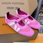 Louis Vuitton, Women Flat