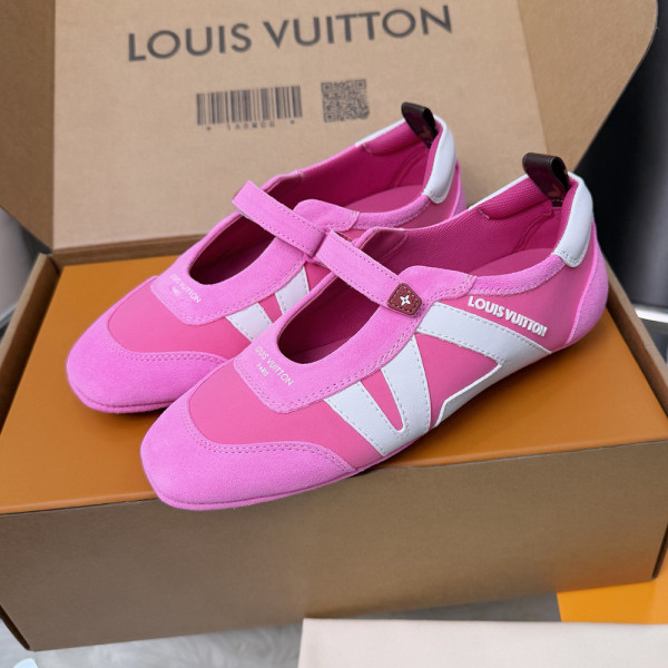 Louis Vuitton, Women Flat