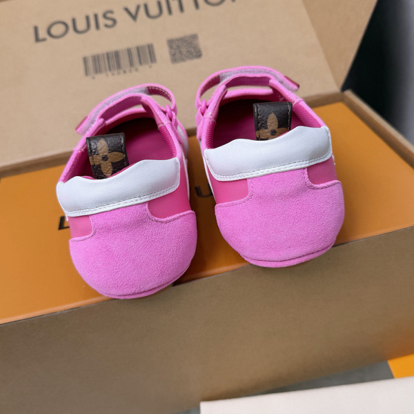 Louis Vuitton, Women Flat