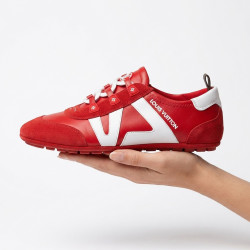 Louis Vuitton, Women Sneaker