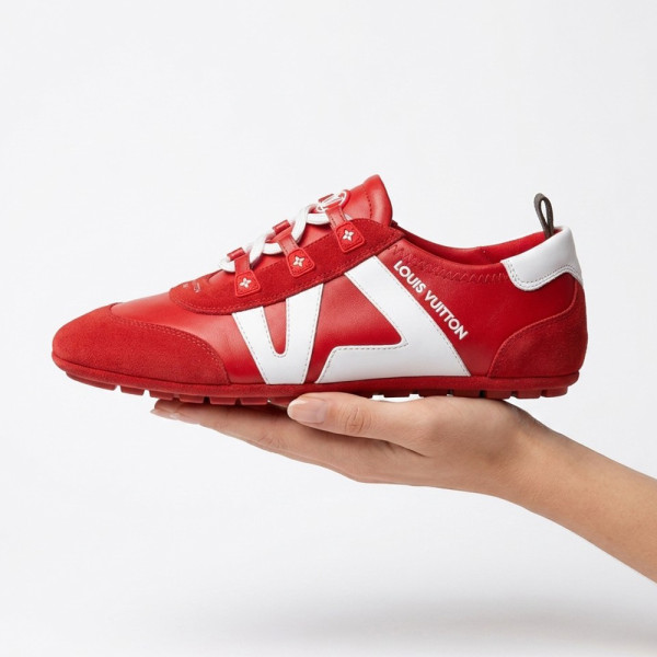Louis Vuitton, Women Sneaker