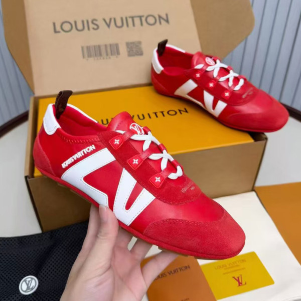 Louis Vuitton, Women Sneaker