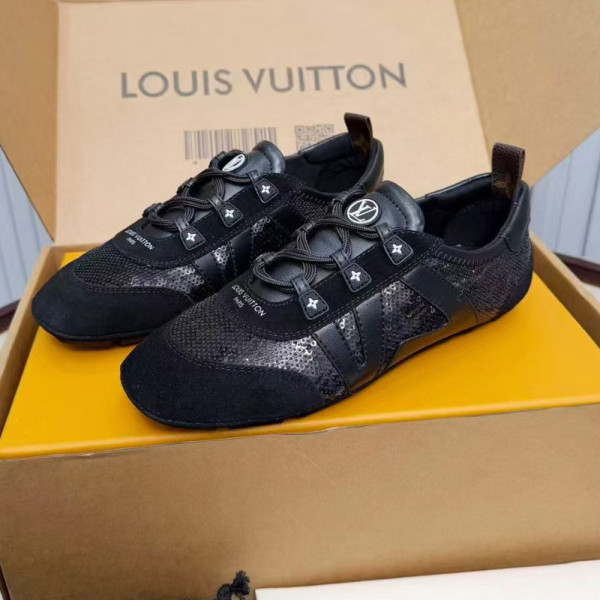 Louis Vuitton, Women Sneaker