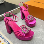 Louis Vuitton, Women Pump