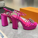 Louis Vuitton, Women Pump