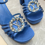 Louis Vuitton, Women Pump