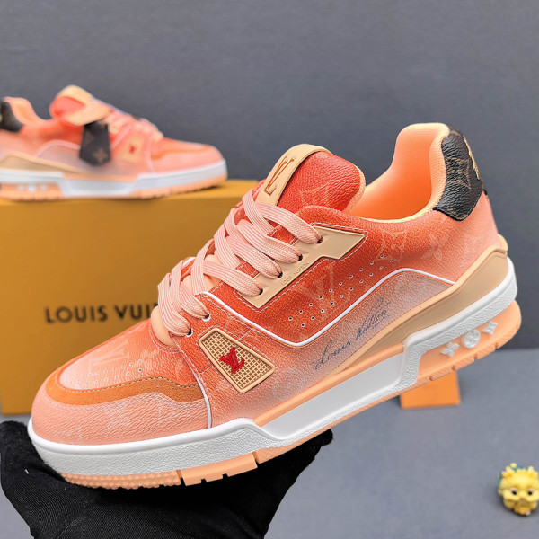 Louis Vuitton, Men Sneaker