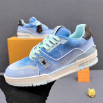 Louis Vuitton, Men Sneaker