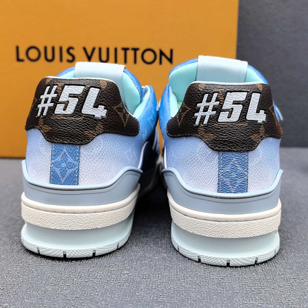 Louis Vuitton, Men Sneaker
