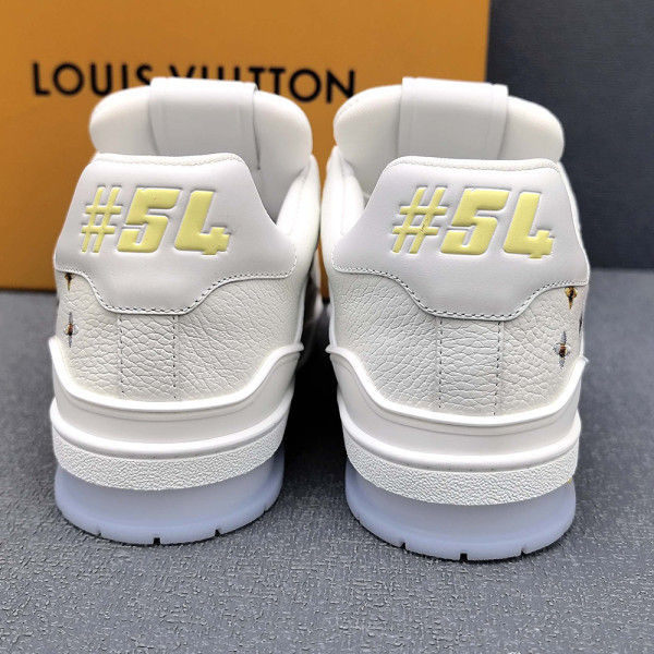 Louis Vuitton, Men Sneaker