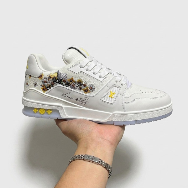 Louis Vuitton, Men Sneaker
