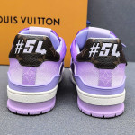 Louis Vuitton, Men Sneaker