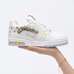 Louis Vuitton, Women Sneaker