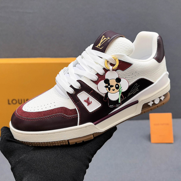 Louis Vuitton, Men Sneaker