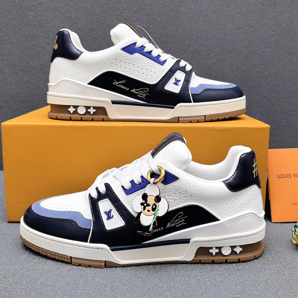 Louis Vuitton, Men Sneaker